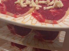 -AJIYA·池袋日式烧肉自助(天津万象城店)