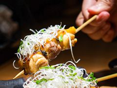 -乌君·酒场·炭火烧鸟(侨城坊店)