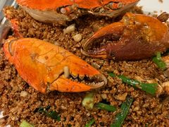 -喜记避风塘炒辣蟹(旗舰店)