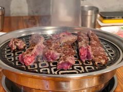 -霸腹烤肉(厦门柚子番店)