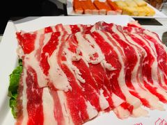 -千味涮·健康火锅(会展连城新天地店)