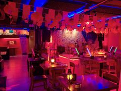 -夜火烤摊·东北烧烤酒场·老杨小黄鱼