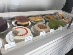 -Lady M Cake Boutique(W 3rd St)