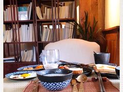 -松赞丽江山居餐厅