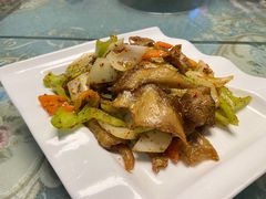 -新疆食府(华龙店)