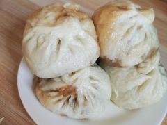 -姚记炒肝店(鼓楼店)