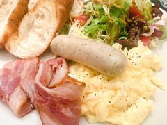 -VESH COFFEE(定西路店)