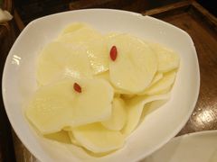 -香天下·四川火锅(安镇大润发店)