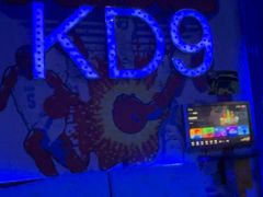 -UK派对KTV(日月广场店)