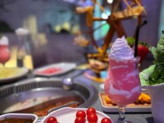 -故里和山·成都火锅(欢乐港湾店)