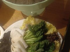 -额尔敦传统涮(光明路店)