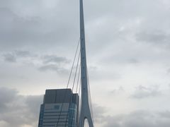 -台场海滨公园船码头
