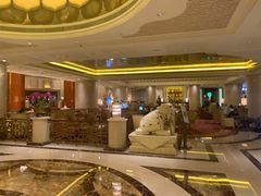 -北京中国大饭店