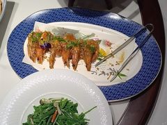 -巨鼎谭家菜(普照寺路店)