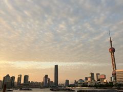 -黄浦江游览快线(金陵东路码头)