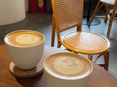 -PUZZLE COFFEE 拼图咖啡