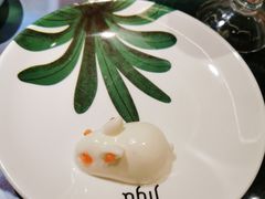 哆哆兔-集渔·泰式海鲜火锅(太原里店)