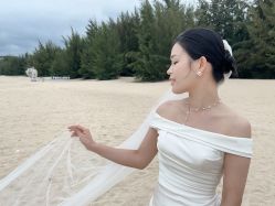 -金夫人婚纱摄影(华南店)