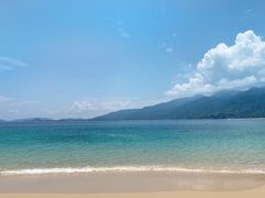 -海南分界洲岛旅游区