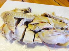 -蓝湾碧波·老字号·疍家非遗海上餐厅