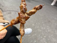 -清真·鸦儿李记·小馆(后海店)