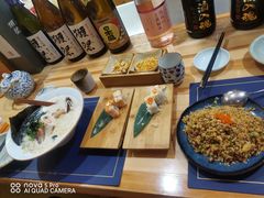 -浦·传统日式料理(3 5 1 1 店)