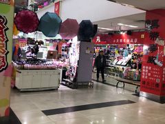 -泉汇购物广场(大沽南路店)