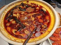-马头巷·食景园(苏州总店)