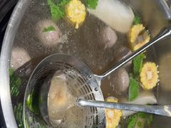 -潮正和潮汕牛肉火锅·老字号(番禺万达店)