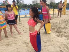 -莆田亚特湾水上乐园(原水上欢乐谷)