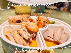 -宋园·金宴浙鲜馆(静安店)