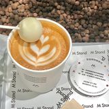 咖啡也出盲盒了⁉️棒棒糖，可爱的刚刚好‼️