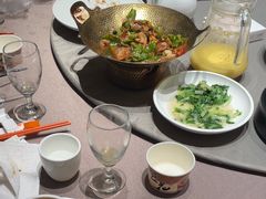 -小厨娘淮扬菜(天印大道店)