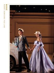 -二十一世纪婚纱摄影(省府前街店)