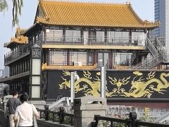 -南门涮肉(通州大船店)