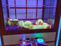 -大玩家超乐场(万达广场苏州吴中店)