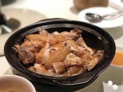 -東海海鲜酒家(中信广场店)