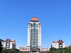 -厦门大学(思明校区)