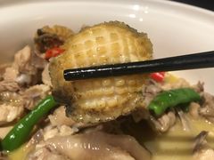 -湘语·湖南家常菜(新洲店)