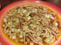 -老方桌烂蹄花川菜馆(九龙坡店)
