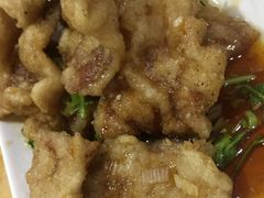 -东北小二东北菜(大车家巷店)