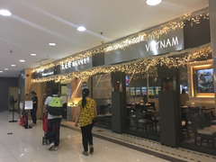 门面-大头虾越式风味餐厅(光明广场店)