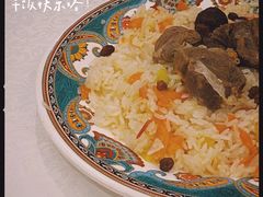 -巴依老爷·新疆美食(上城区天城路店)