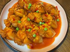 -玉舌尖私房菜(裕华店)