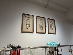 -十八字金·银饰·开蚌DIY·手工体验团建(魏公芳华里店)