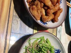 -局气 烤鸭·北京菜(光华路店)
