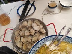 -你鲟欢·香茅柠檬鱼(金沙店)