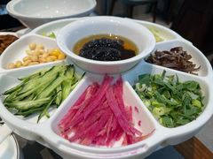 -黑窑厂糖油饼烤鸭·清真菜(旗舰店)