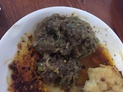 门钉肉饼-宝瑞门钉肉饼店