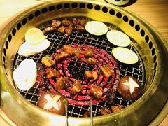 -久苑烧肉(世界城广场店)